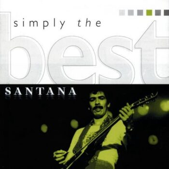 Santana – Simply The Best