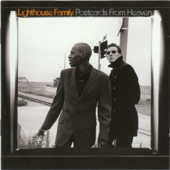 Lighthouse Family ‎– Postcards From Heaven