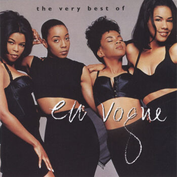 En Vogue – The Very Best Of En Vogue