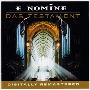 E Nomine – Das Testament
