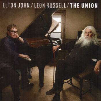 Elton John / Leon Russell – The Union