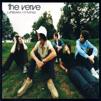 Verve, The – Urban Hymns