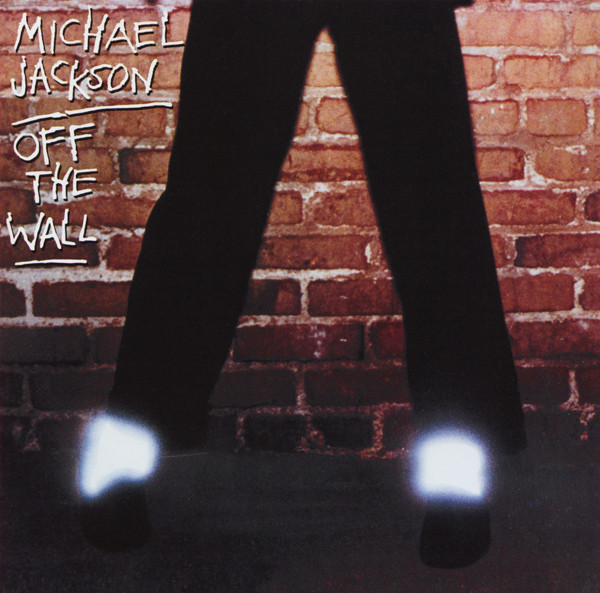 Michael Jackson – Off The Wall