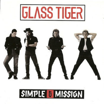 Glass Tiger – Simple Mission