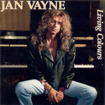 Jan Vayne – Living Colours
