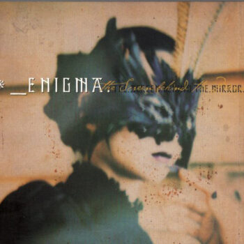Enigma – The Screen Behind The Mirror