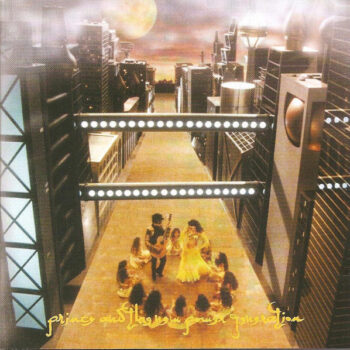 Prince And The New Power Generation – Love Symbol