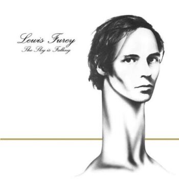 Lewis Furey – The Sky Is Falling