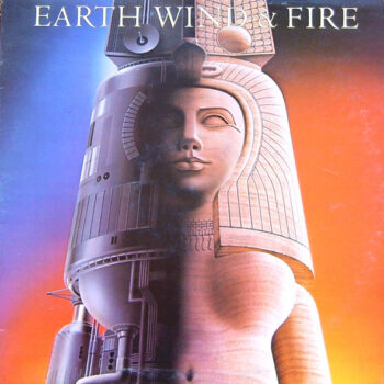 Earth, Wind & Fire – Raise!