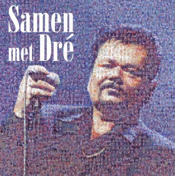 André Hazes – Samen Met Dré