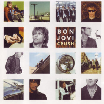Bon Jovi – Crush