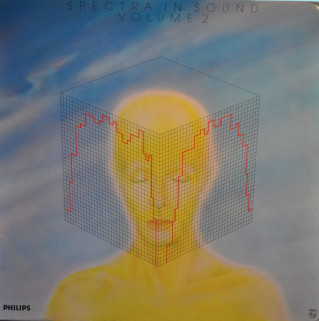 Various – Spectra In Sound - Volume 2