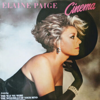 Elaine Paige – Cinema