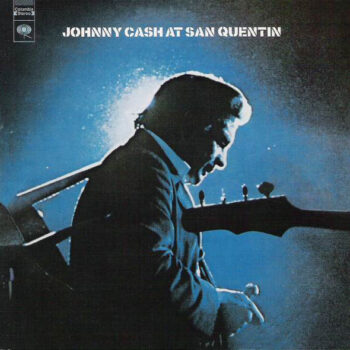 Johnny Cash – At San Quentin (The Complete 1969 Concert)