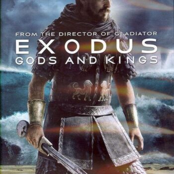 Exodus - Gods and kings