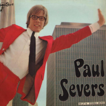 Paul Severs – Suksessen