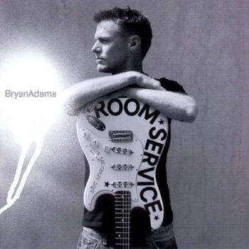 Bryan Adams – Room Service