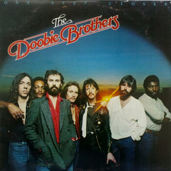 Doobie Brothers, The – One Step Closer