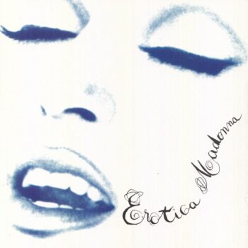 Madonna – Erotica