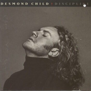 Desmond Child – Discipline