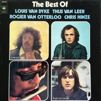 Various – The Best Of 2xLP