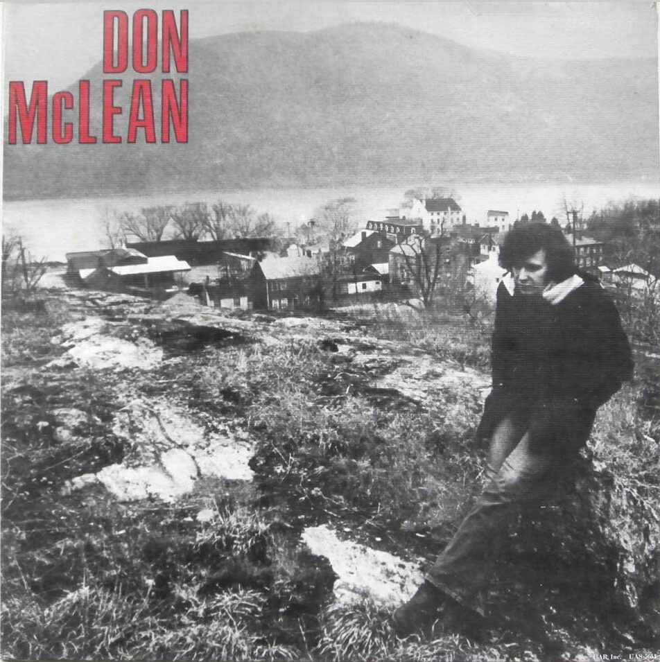 Don McLean – Don McLean