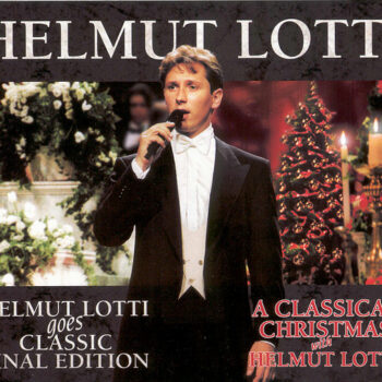 Helmut Lotti – Helmut Lotti Goes Classic Final Edition 2xCD