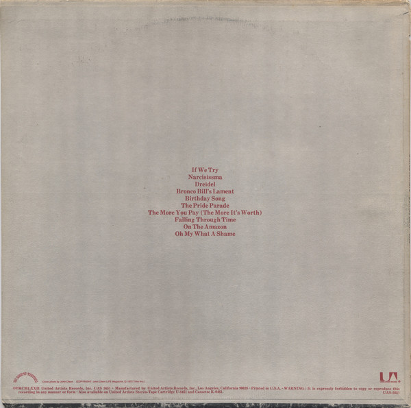 Don McLean – Don McLean - Afbeelding 2