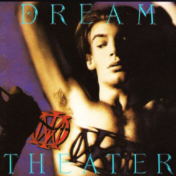 Dream Theater – When Dream And Day Unite