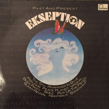 Ekseption – Past And Present
