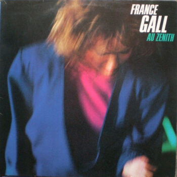 France Gall – Au Zénith 2xLP