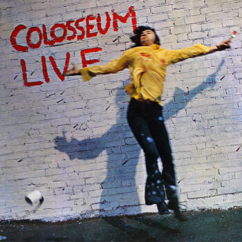 Colosseum – Colosseum Live 2xLP