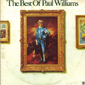 Paul Williams – The Best Of Paul Williams