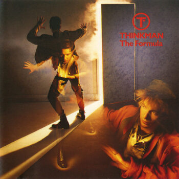 Thinkman – The Formula