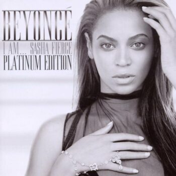 Beyoncé – I Am... Sasha Fierce + DVD
