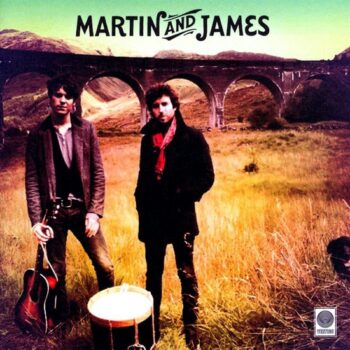Martin And James – Martin And James
