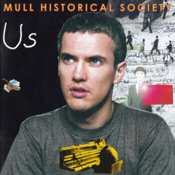 Mull Historical Society – Us