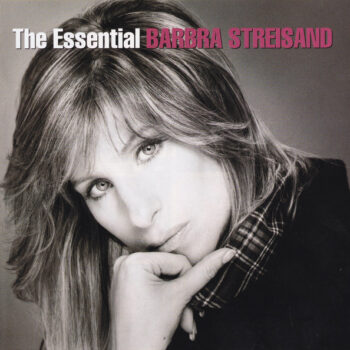 Barbra Streisand – The Essential Barbra Streisand 2xCD