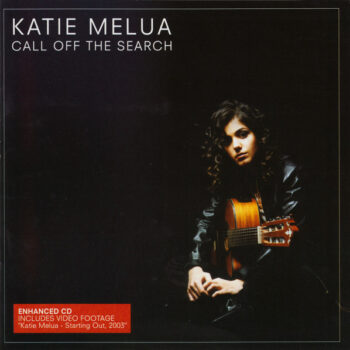 Katie Melua – Call Off The Search
