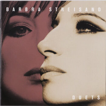 Barbra Streisand – Duets