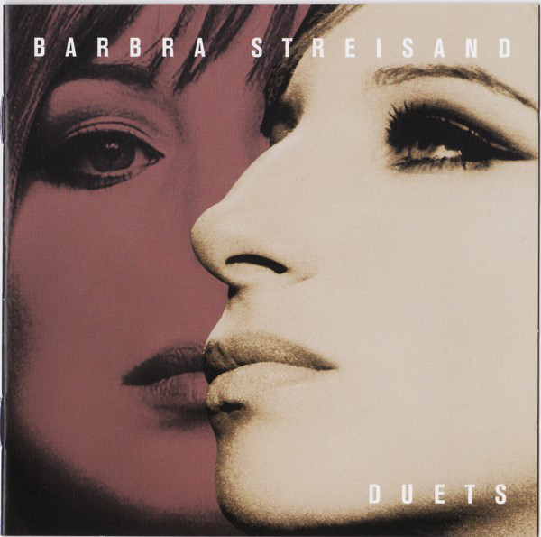 Barbra Streisand – Duets
