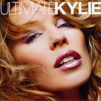 Kylie Minogue ‎– Ultimate Kylie 2xCD