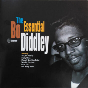 Bo Diddley – The Essential Bo Diddley