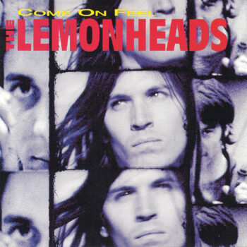 Lemonheads ‎– Come On Feel The Lemonheads