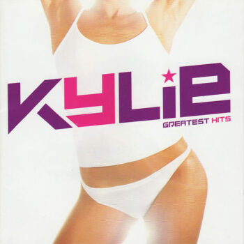 Kylie Minogue ‎– Greatest Hits 2xCD