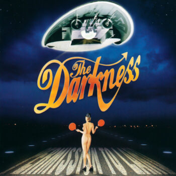 Darkness, The – Permission To Land