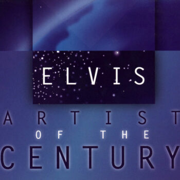 Elvis Presley – Artist Of The Century Sampler