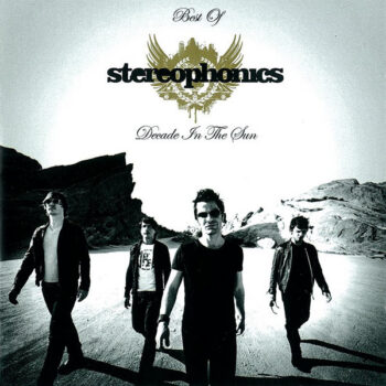 Stereophonics – Best Of Stereophonics (Decade In The Sun)