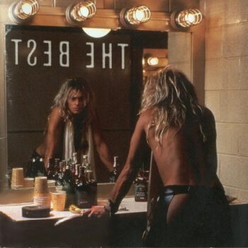 David Lee Roth – The Best