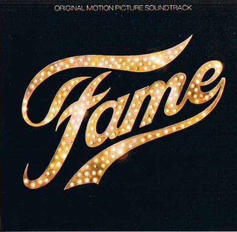 Various – Fame Original Motion Picture Soundtrack